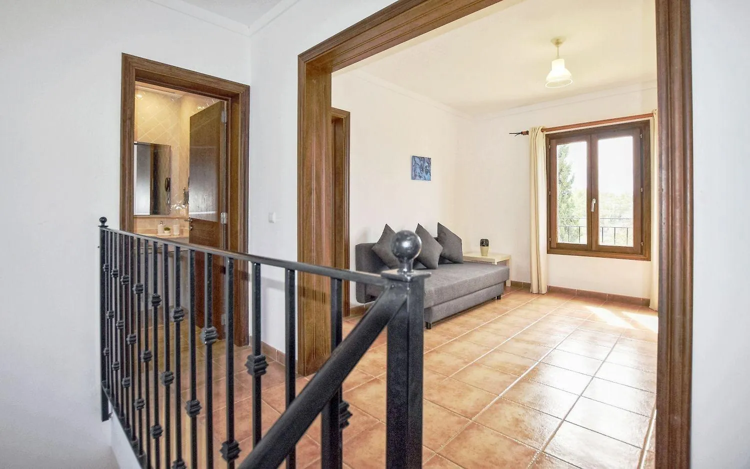 Holiday home Gemuetliches Ferienhaus Mit Pool Inca  Spain