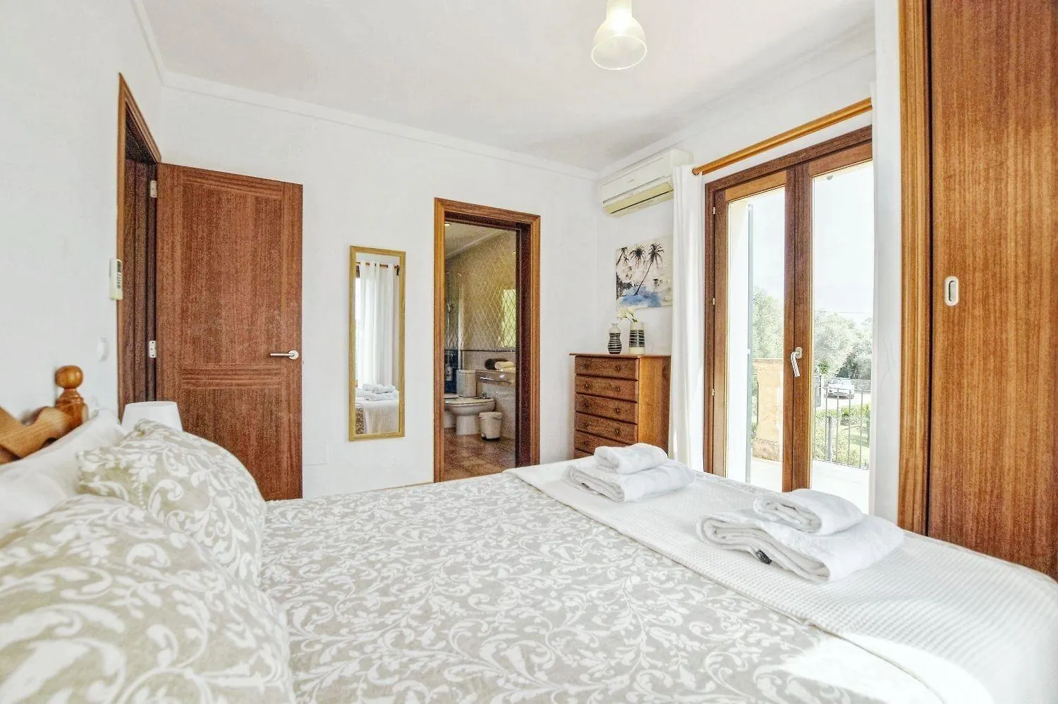 Gemuetliches Ferienhaus Mit Pool Inca  Holiday home