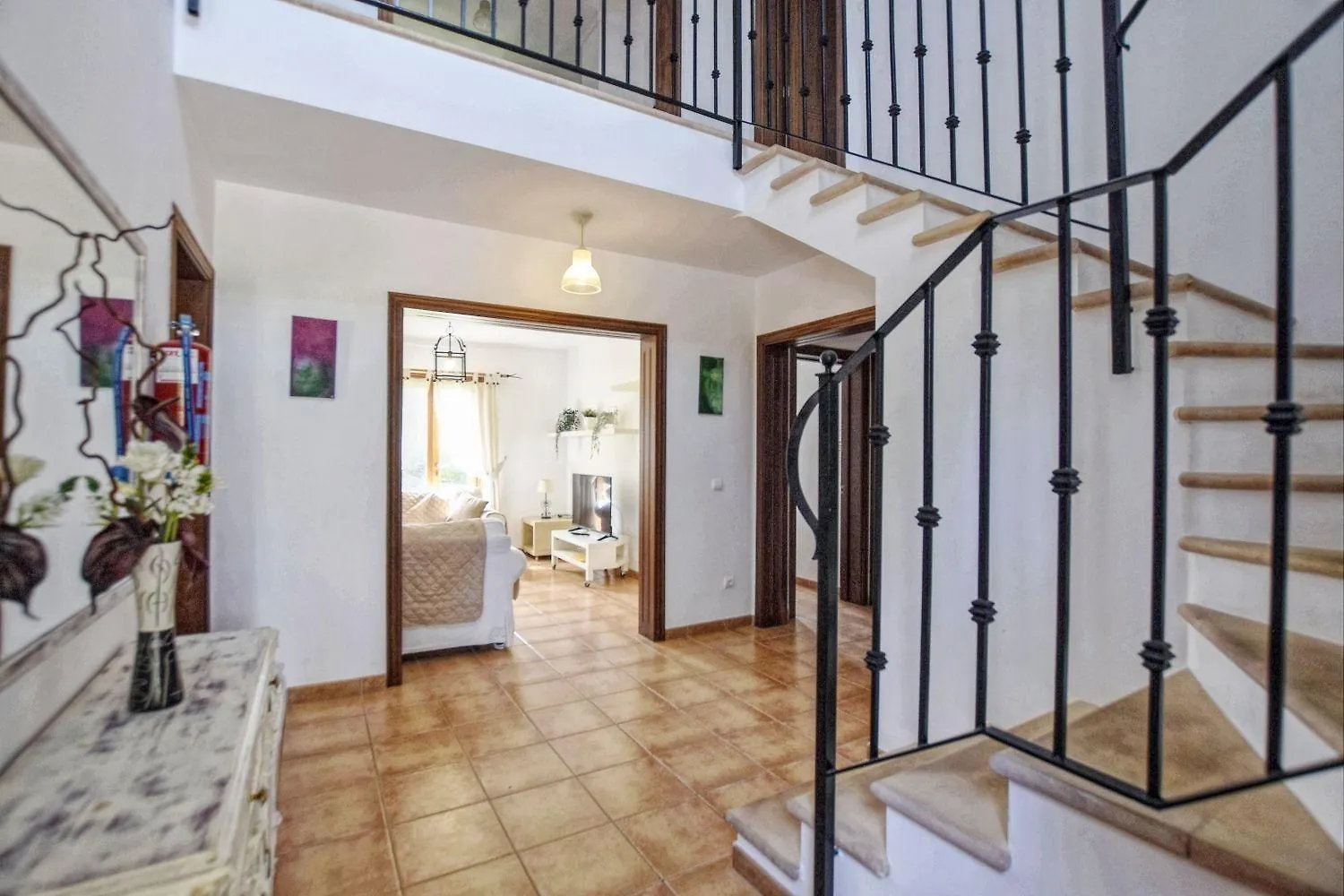 Gemuetliches Ferienhaus Mit Pool Inca  0*, Inca (Mallorca) Spain