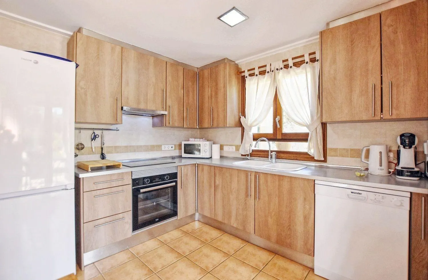 Holiday home Gemuetliches Ferienhaus Mit Pool Inca